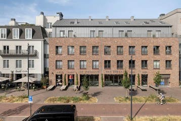 Te huur: Appartement Wijngaardhof in Breda, Noord-Brabant, Breda, Appartement