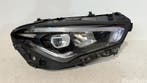 Mercedes CLA W118 LED rechter koplamp rechts A1189062600, Auto-onderdelen, Verlichting, Ophalen, Gebruikt