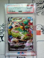 Pokémon - 1 Graded card - Snorlax 046/060 Foil, Full art -, Nieuw
