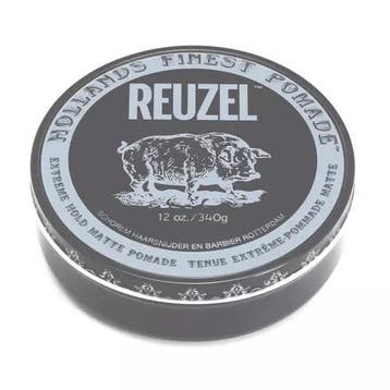 Reuzel Extreme Hold Matte Pomade, Sieraden, Tassen en Uiterlijk, Uiterlijk | Haarverzorging, Verzenden, Nieuw