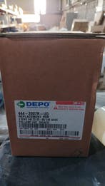 TYC Mistlamp BMW E46/E60 | 62% Korting, Ophalen of Verzenden, Nieuw, BMW