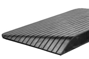 Rubberen drempelhulp (7,6 cm - 76 mm), Diversen, Verpleegmiddelen, Ophalen of Verzenden, Nieuw