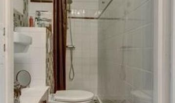 Te Huur Studio Marathonweg In Amsterdam, Huizen en Kamers, 20 tot 35 m², Amsterdam