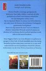 De geheime erfenis 9789021012483 Mary Higgins Clark, Verzenden, Zo goed als nieuw, Mary Higgins Clark