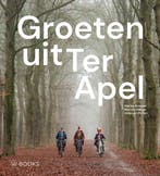 9789462587670 Groeten uit Ter Apel Martin Hillenga, Verzenden, Nieuw, Martin Hillenga