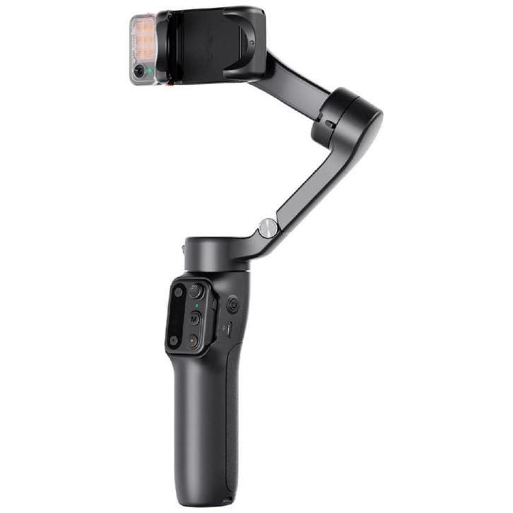 Hohem iSteady V3 Black, Audio, Tv en Foto, Fotografie | Statieven en Balhoofden, Overige typen, Nieuw, Ophalen of Verzenden