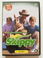 DE AVONTUREN VAN SKIPPY (DVD), Verzenden, Gebruikt