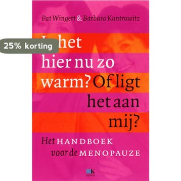 Is het hier nu zo warm? Of ligt het aan mij? - P. Wingert, Verzenden, Gelezen, P. Wingert