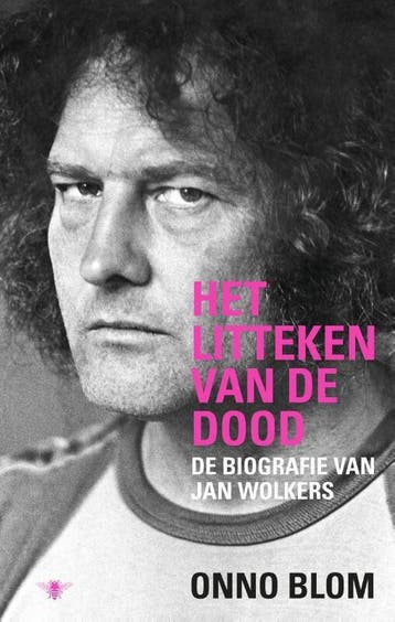 Het litteken van de dood (Goed), Verzenden, Gelezen, Onno Blom