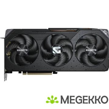 Gigabyte Radeon RX 9070 GRE Gaming 12GB, Computers en Software, Verzenden, Nieuw