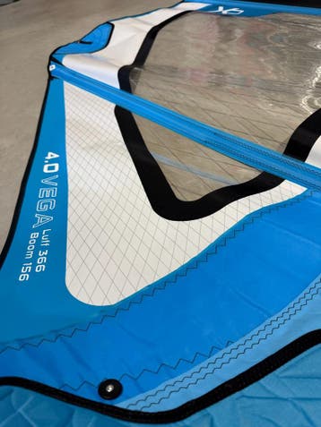 XO Sails Vega V2 4.0 / NIEUW, Ophalen of Verzenden, Nieuw