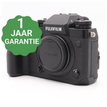 Digitale fotocamera  Fujifilm X-H1, Verzenden, Gebruikt, Fujifilm
