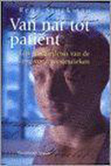 VAN NAR TOT PATIENT - R. Stockman 9789058260604, Verzenden, Zo goed als nieuw, R. Stockman