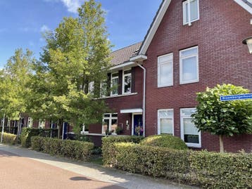 Te huur: Huis Braambergerhout in Harderwijk, Gelderland, Harderwijk