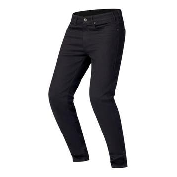 Epic 2 Motorjeans Kort Richa, Motoren, Kleding | Motorkleding, Verzenden, Nieuw met kaartje