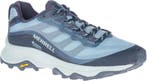 Merrell - maat 42- Moab Speed GTX Wandelschoenen Dames-, Verzenden, Nieuw