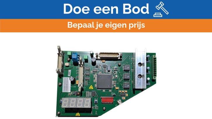Bieden: Raytheon Anschutz High-Quality Gyro, Watersport en Boten, Wakeboarden, Nieuw, Ophalen of Verzenden