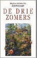 DRIE ZOMERS 9789026974502 OOMKENS, Boeken, Verzenden, Gelezen, OOMKENS