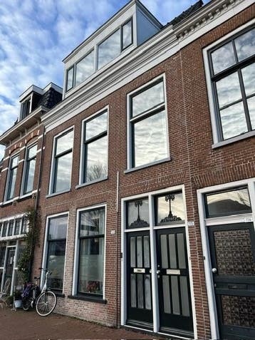 Te huur: Appartement Oosterkade in Leeuwarden, Leeuwarden, Friesland, Appartement