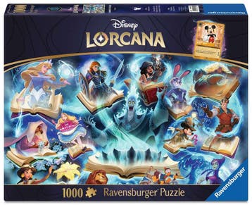 Glimmers of the Realm: Sapphire, Ophalen of Verzenden, Nieuw