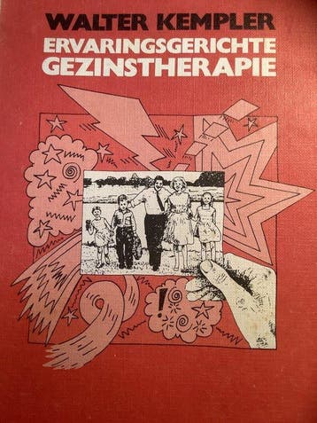 Ervaringsgerichte gezinstherapie - Kempler, Verzenden, Gelezen