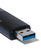 HEMA USB-stick 32GB, Verzenden, Nieuw