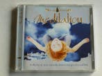 Meditation - New Age Harmony, Cd's en Dvd's, Cd's | Meditatie en Spiritualiteit, Ophalen of Verzenden, Zo goed als nieuw