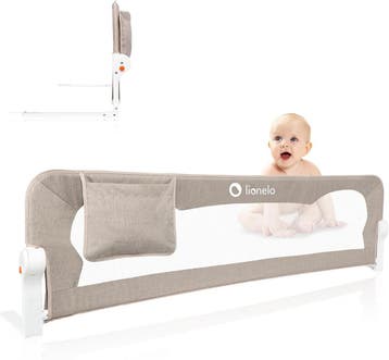Kinderbed Hekje 150cm | Aluminium | Laatste Stuk!, Ophalen of Verzenden, Zo goed als nieuw, Overige typen