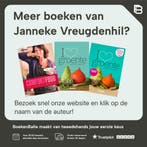 Solo food 9789057598104 Janneke Vreugdenhil, Verzenden, Gelezen, Janneke Vreugdenhil