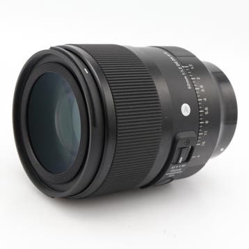 10% korting | Sigma 50mm F/1.2 DG DN Art Sony FE, Audio, Tv en Foto, Fotografie | Lenzen en Objectieven, Verzenden, Gebruikt