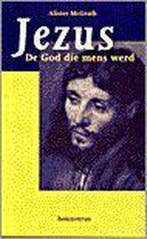 Jezus 9789023908432 A. MacGrath, Verzenden, Gelezen, A. MacGrath