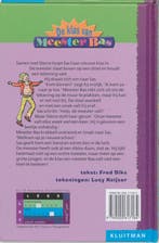 De klas van meester Bas / Klavertje vier 9789020617184, Verzenden, Zo goed als nieuw, Fred Diks