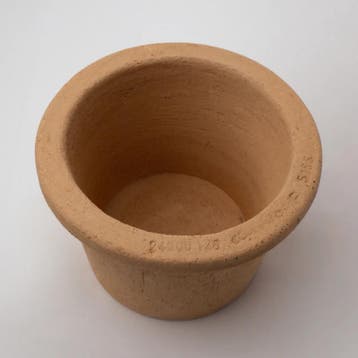 Ecofiltro 5 liter filtereenheid (ter vervanging), Ophalen of Verzenden, Nieuw