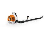 Stihl BR 350 (Bladblazers  bladzuigers), Tuin en Terras, Bladblazers, Ophalen of Verzenden, Nieuw, Stihl