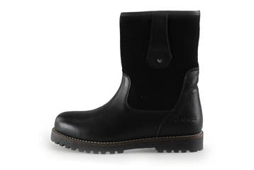 Nogrz Boots in maat 39 Blauw, Nogrz, Overige typen, Zo goed als nieuw, Verzenden