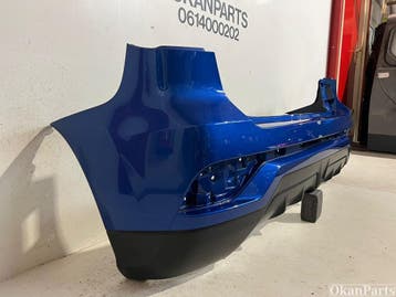 Mitsubishi ASX Achterbumper 6410D498ZZ, Auto-onderdelen, Ophalen, Gebruikt, Achter, Bumper