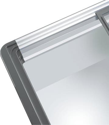 Liebherr ijsconservator EFE 1500 met schuifdeksel, Verzenden, Nieuw in verpakking