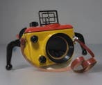 Krab Custodia subacquea sovietica Camera-accessoires, Nieuw
