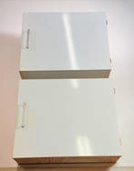 Kast (2) - IJzer - Vintage van Laboratorio