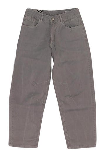 Opus Broek in maat W38 L26 Grijs, Opus, Verzenden, Zo goed als nieuw, Grijs