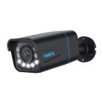 P430 Zwart, 8Mp/4K slimme detectie Spotlight 5x Zoom PoE 2 w, Ophalen of Verzenden, Nieuw