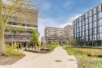 Te huur: Appartement Amerikaweg in Haarlem, Noord-Holland, Appartement, Haarlem