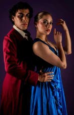 Discreet daten voor volwassenen