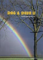 Dag en Deur II - Gronings Bijbels Dagboek 9789052940946, Verzenden, Gelezen, Liudgerstichten