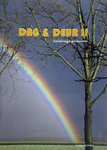 Dag en Deur II - Gronings Bijbels Dagboek 9789052940946, Verzenden, Gelezen, Liudgerstichten
