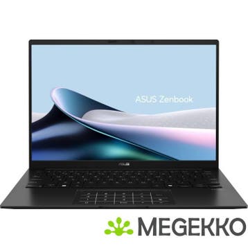 ASUS Zenbook 14 UM3406GA-QD031W 14  Copilot+ AMD Ryzen AI 7, Computers en Software, Windows Laptops, Verzenden, Nieuw, ASUS