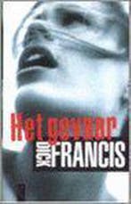 Het gevaar 9789063050283 Dick Francis, Boeken, Verzenden, Gelezen, Dick Francis