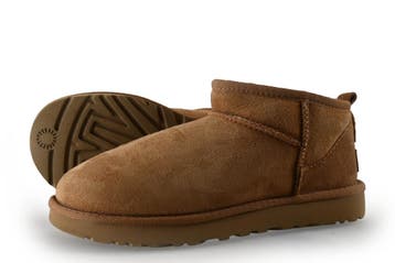 Ugg Boots in maat 37 Beige, Kleding | Dames, Schoenen, Verzenden, Beige, Overige typen, Zo goed als nieuw