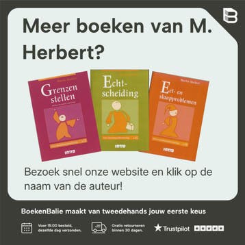 ABC van gedragsmethoden / Intro-Opvoedingsondersteuning / 1, Boeken, Verzenden, Gelezen, M. Herbert