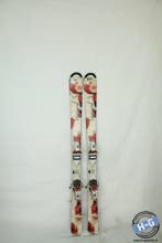 Refurbished - Ski - Rossignol Attraxion - 142, 140 tot 160 cm, Gebruikt, Rossignol, Ophalen of Verzenden